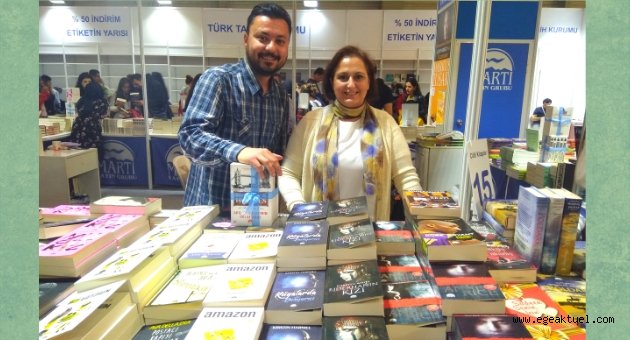 Kan, Ter, gözyaşı. İşte bir çevirmen ve bir yazar 