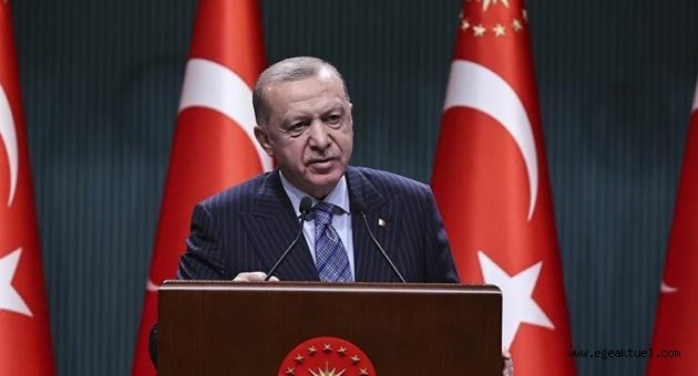‘Kanal İstanbul’ için tarih verdi