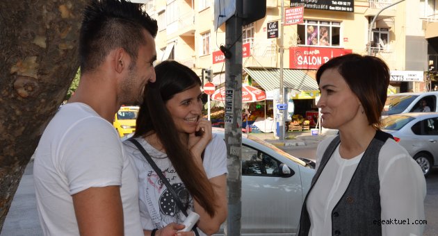 Kanayan İzmir Ekonomisine Neşter Vurulmalı”