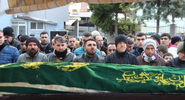 Kanlı pusuda ölenlere veda: Bir babanın en zor anı