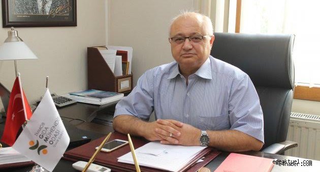 Kantinlere gıda güvenliği uyarısı