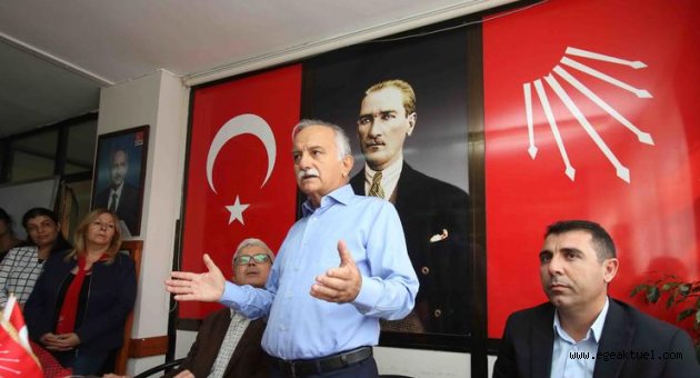  Karabağ: Adaylarda partililik vicdanı olmalı