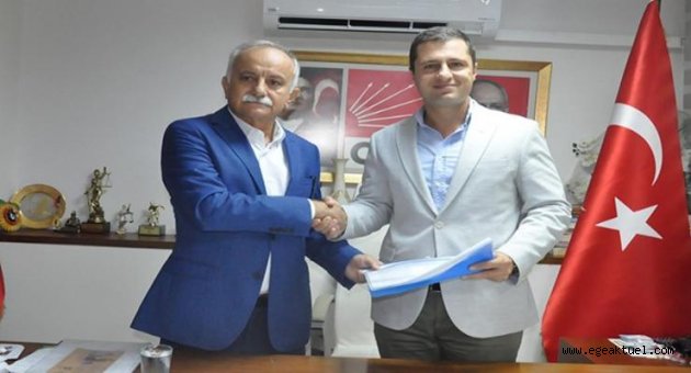 Karabağ Büyükşehir için dosyasını verdi!