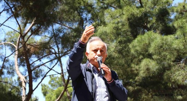 Karabağ Dernek Etkinliklerinde