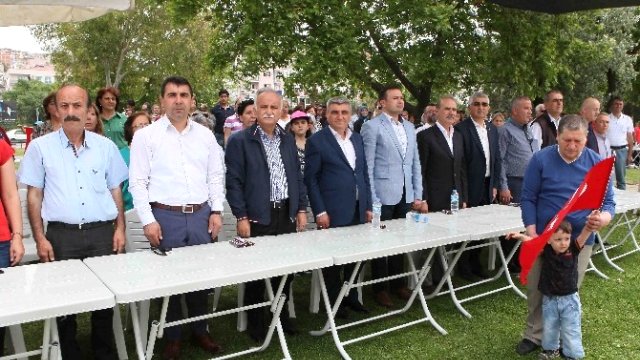 Karabağ, Kulalı Hemşehrileri ile Buluştu