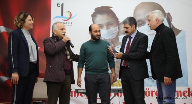 Karabağ, "Servet'lerin yüzü gülsün"