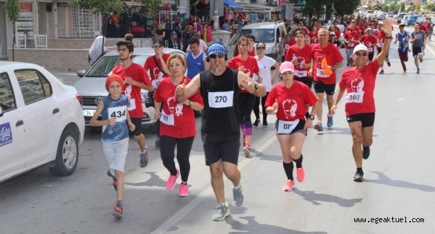Karabağlar 19 Mayıs’ta “Ata”sı için koşacak