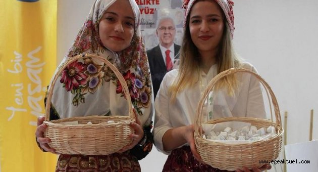 Karabağlar Belediyesi MODEKO’da
