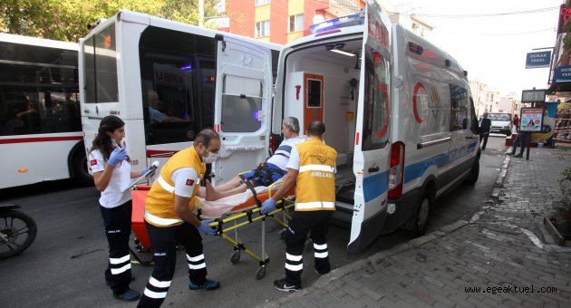 Karabağlar Belediyesi’nde önce sağlık