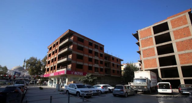Karabağlar Belediyesi’nden 500 aileyi daha sevindirecek gelişme