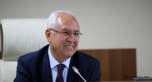 Karabağlar Belediyesi’nin 2020 bütçesi kabul edildi