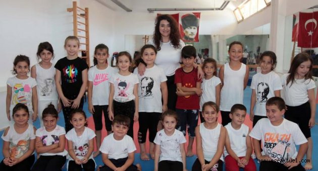Karabağlar Belediyesi Yaz Spor Okulları önlemlerle açıldı