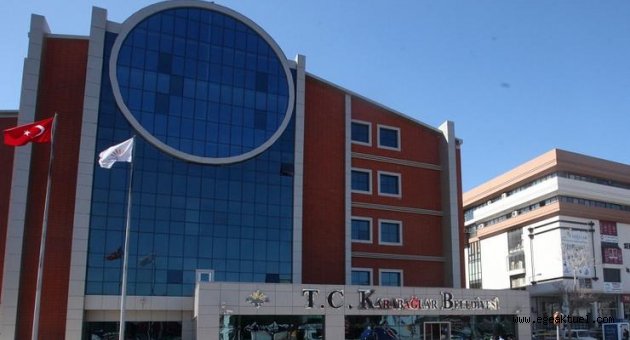 Karabağlar Belediyesi'nden dolandırıcılara karşı uyarı