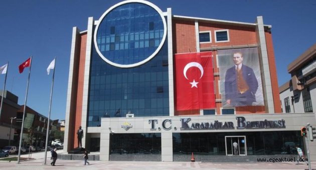 Karabağlar Belediyesi'nden 'usulsüzlük' iddiasına yanıt!