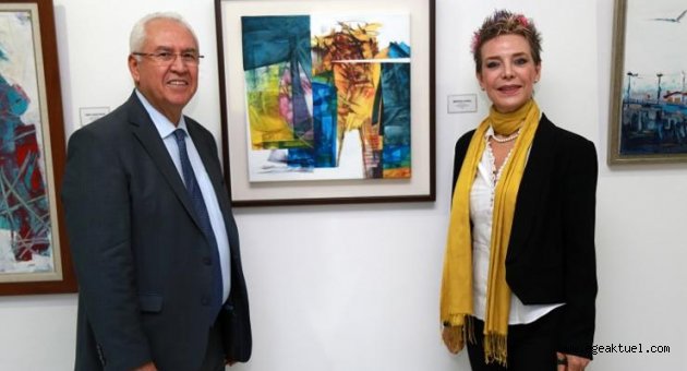 Karabağlar’da “Cumhuriyet Daima”