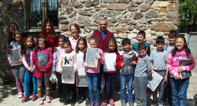                             Karabağlar’da mizah sevgisi 