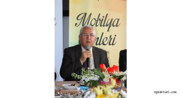  Karabağlar’da “Mobilya Günleri” başlıyor 