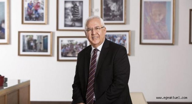Karabağlar’da örnek duyarlılık
