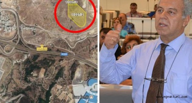 Karabağlar’da ‘TOKİ’ tartışması devam ediyor