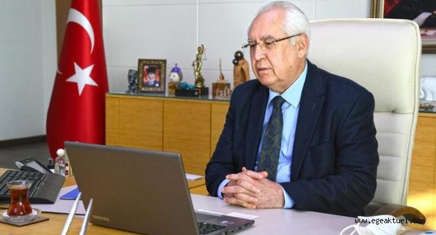 Karabağlar’da zabıtalara online eğitim