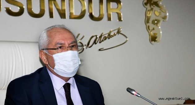 Karabağlar Gençlik Merkezi örnek olacak!