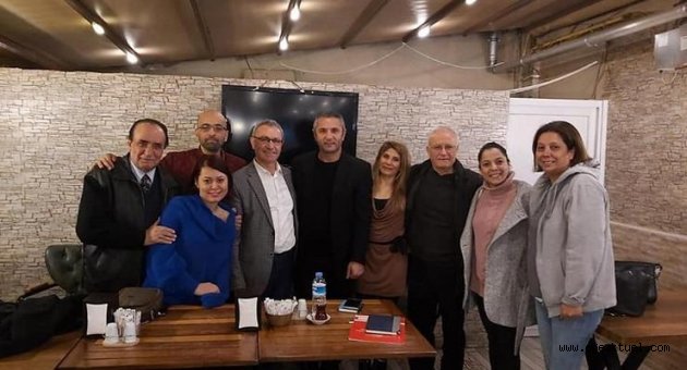 “Karabağlar’ın sosyal demokrat çizgisini ileri taşıyacağız”