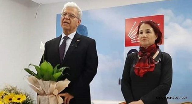 Karabağlar Kadın Kolları’nda “Tör” dönemi