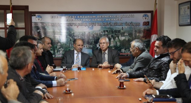 Karabağlar Kentsel Dönüşümle Kabuk Değiştirecek