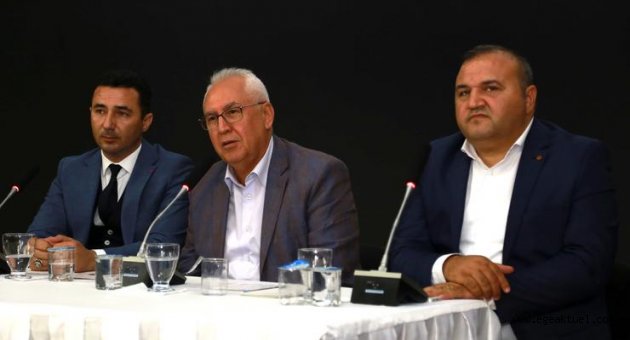 Karabağlar STK ile omuz omuza