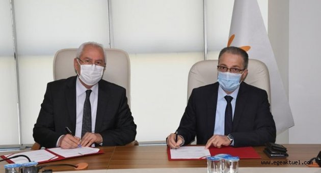 Karabağlar tapuda büyük kolaylık