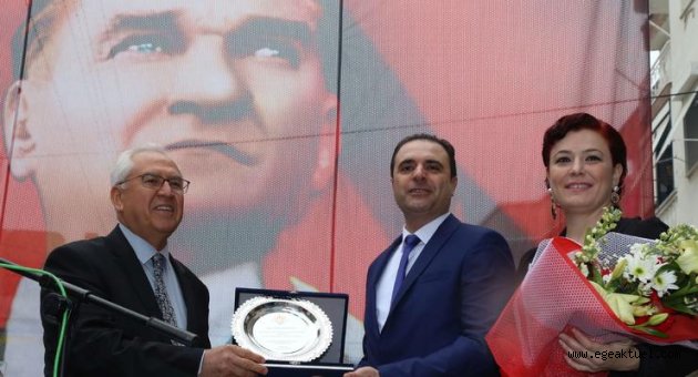 Karabağlar'a bir semt merkezi daha
