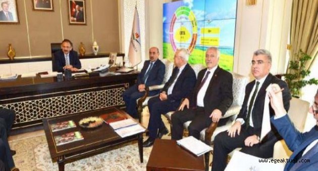 Karabağlar'a büyük müjde