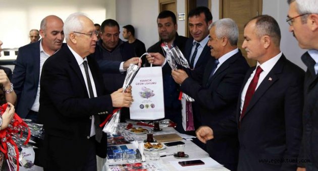 Karabağlar'da birliktelik ruhu