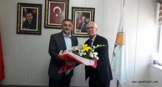 Karabağlar'da  gündem üniversite