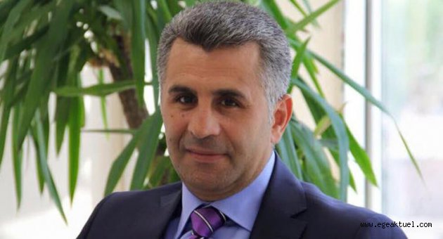Karabağlar'da liste dışı kalan kaymakam konuştu!