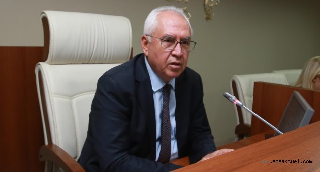 Karabağlar'ın 2019 yılı bütçesi onaylandı