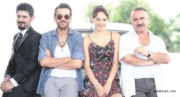 Karabela 19 eylül’de izmirlilerle buluşuyor