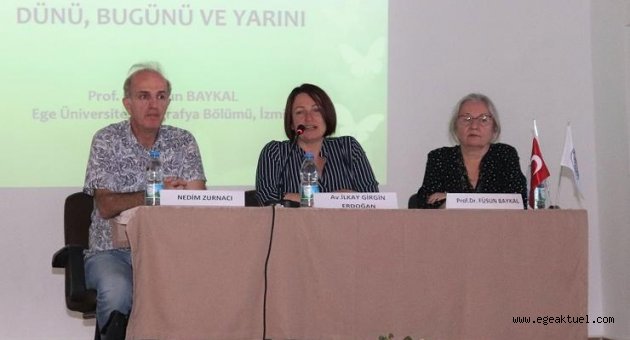 Karaburun “Agro-Eko Turizm” cenneti olacak