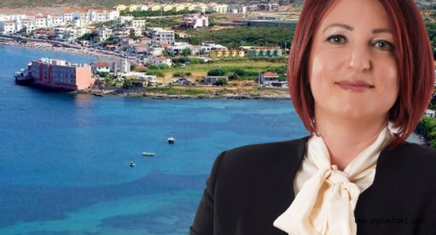 Karaburun Belediye Başkanı kendisini müdür olarak atadı, 