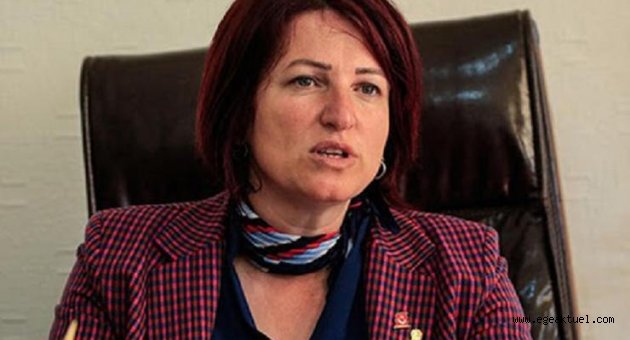 Karaburun Belediyesi: "An itibarıyla bir baskın söz konusu değil evrakların teslimi elden yapılıyor"