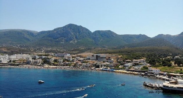 Karaburun’da konut yapımı keyfiyete değil, kurala bağlı