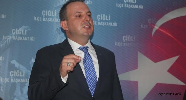 Karaduman: Teşkilatımızın sesi olacağız