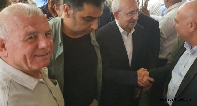 Karakayalı’dan İstanbul Çıkartması 