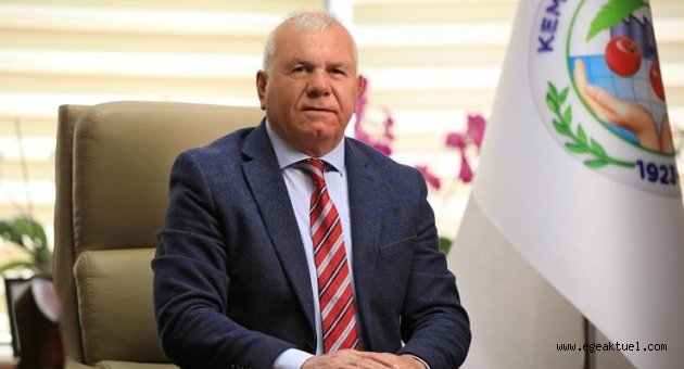 Karakayalı'dan  bayramı mesajı