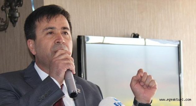Karakülçe: Partimiz yerli yerinde duruyor