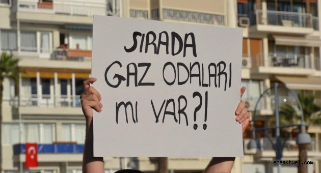 Karalar Padişah'ın, denizler bizimdir