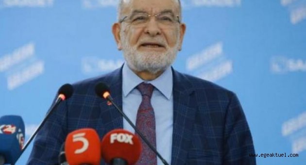 Karamollaoğlu: Kim yaptıysa yanlış yaptı!