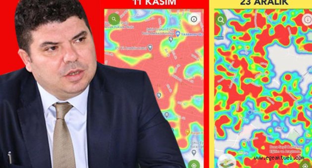  “Kararlı mücadelemiz sonuç vermeye başladı”