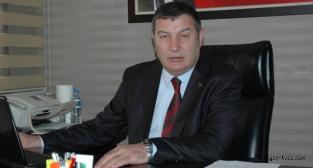 Karataş göreve yeniden aday
