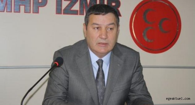 Karataş; Seçimlere Ülkücü Müdahale şart!
